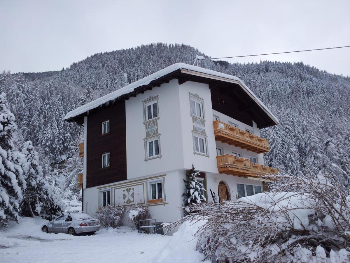 Haus Olympia Apartment Pfunds Exterior photo